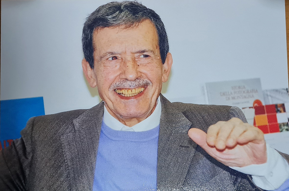 Francesco Tigani Sava, biografia e bibliografia. Storico, letterato, scrittore e intellettuale catanzarese