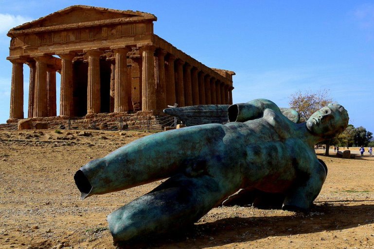 Le Giornate internazionali del Nero D’Avola, prima edizione nella Valle dei Templi di Agrigento. Venti le aziende coinvolte