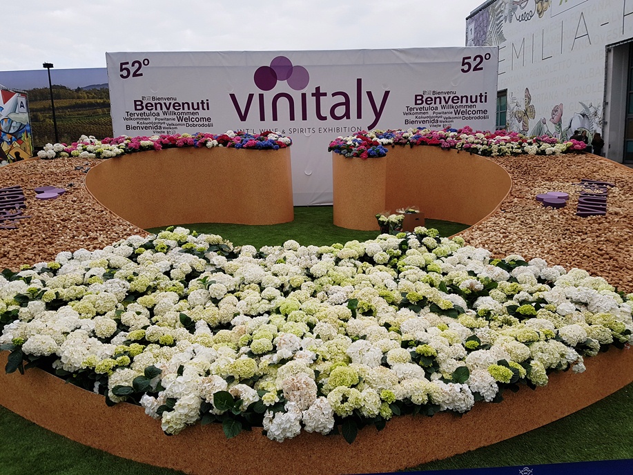 Gli Stati Uniti sono i primi importatori di vino per valore (5,2 miliardi di Euro)