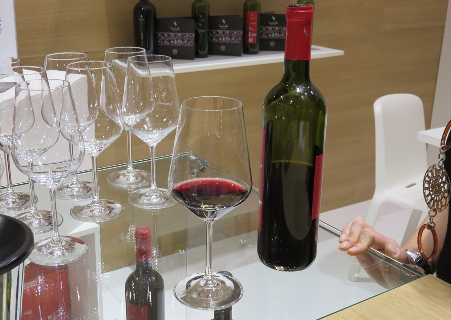 I consumatori tedeschi sono più attenti ai Local Wines. Per i vini italiani è necessario potenziare gli sforzi di promozione
