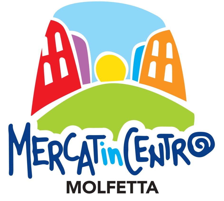 MercatinCentro a Molfetta: mercatini, street food, artigianato, enogastronomia, prodotti della terra, tradizioni identitarie