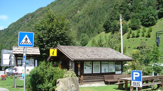 Mostra della Cabra Orobica e Street Food Festival in Valtellina