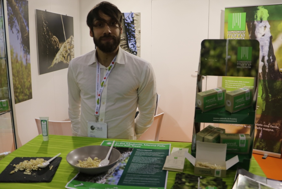 La Manna e la coltivazione del Frassino in Sicilia: tesori della biodiversità mediterranea