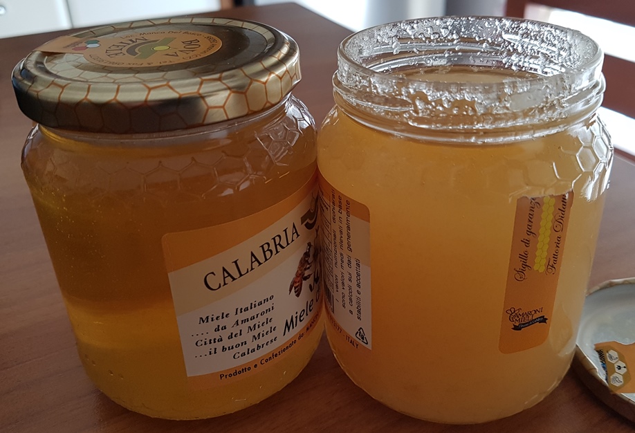 Boom del miele nel carrello della spesa degli Italiani. Il ruolo fondamentale svolto dalle api in agricoltura