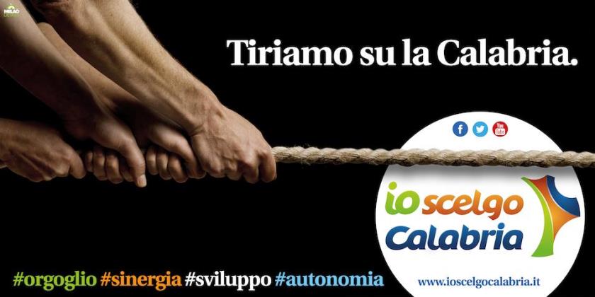 Io Scelgo Calabria, nuova puntata televisiva su VideoCalabria: Gal, identità del territorio, cuochi, ‘nduja, Spilinga, Ricadi…