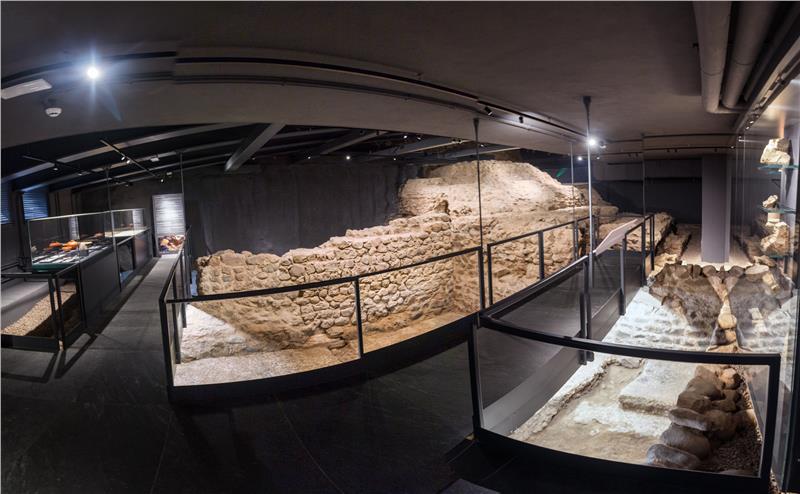 Quando Bolzano, in epoca romana, si chiamava Pons Drusi: museo al Grieserhof per calarsi nella vita di 2.000 anni fa