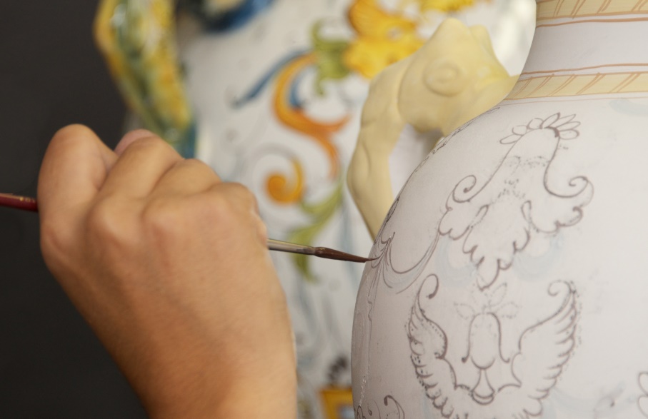 Festa Internazionale della ceramica: tra identità, saperi artigiani, culture, storia, un forte legame con il territorio