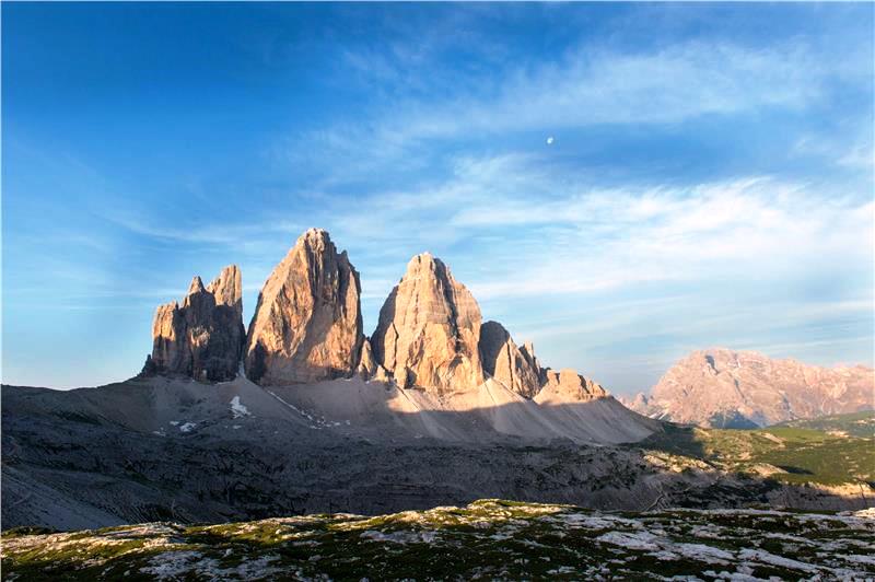 Dolomites Unesco Fest, appassionarsi alla bellezza e all’unicità del paesaggio dolomitico Patrimonio dell’Umanità