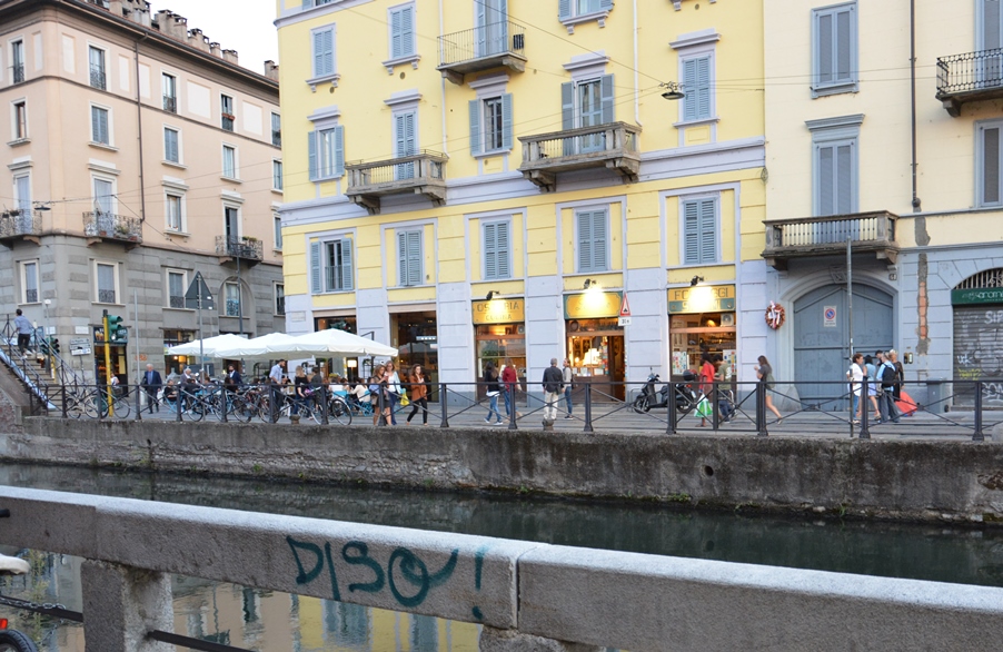 Gli italiani si confermano assidui frequentatori di pizzerie e ristoranti, anche negli anni bui della recessione economica