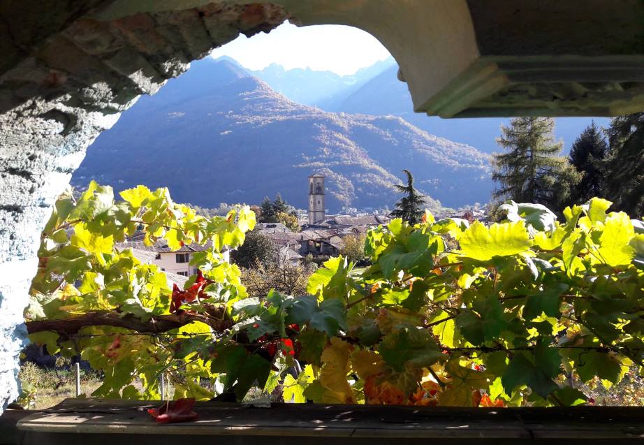 Grappolo d’Oro, appuntamento con i grandi vini della Valtellina. A Chiuro dal 7 al 16 settembre, fra tradizioni e culture