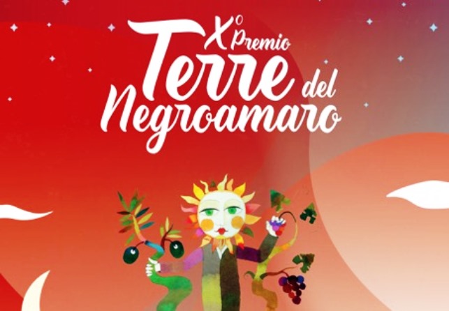 Il Negroamaro: territorio, identità culturale, vini e cantine. Edizione 2018 del Premio che si tiene a Guagnano (Lecce)