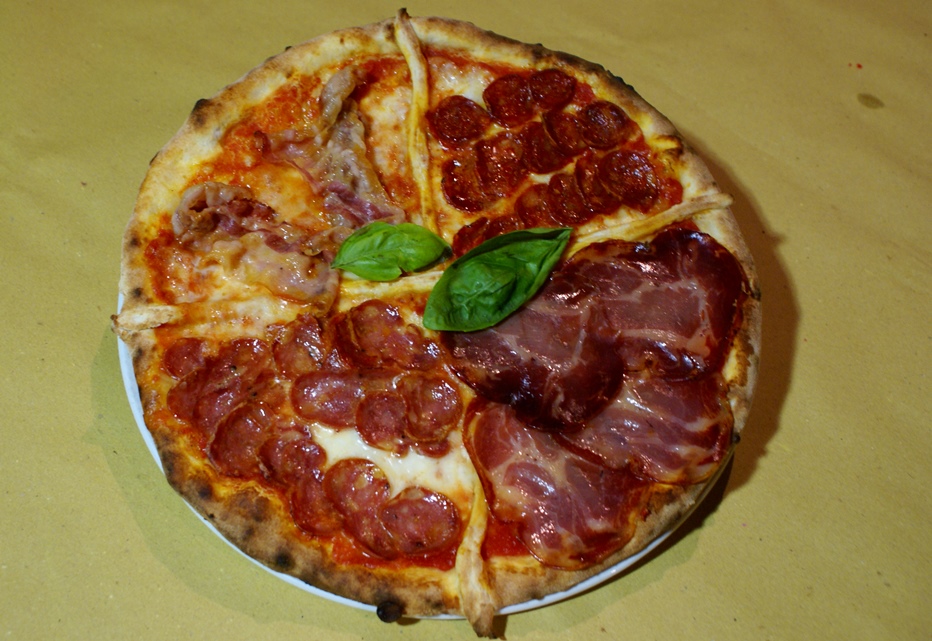 Pizza al taglio e cibo take-away: boom di aperture in Italia negli ultimi cinque anni. La fotografia di Unioncamere