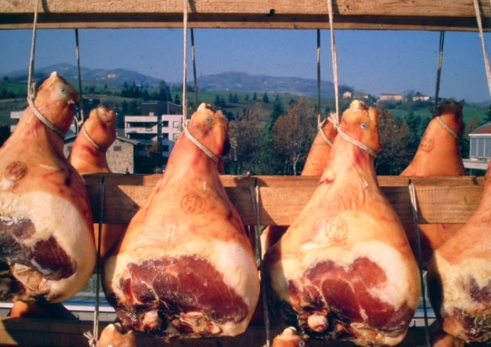 Scopri&Gusta la Strada del Prosciutto e dei Vini dei Colli durante il XXI Festival del Prosciutto di Parma