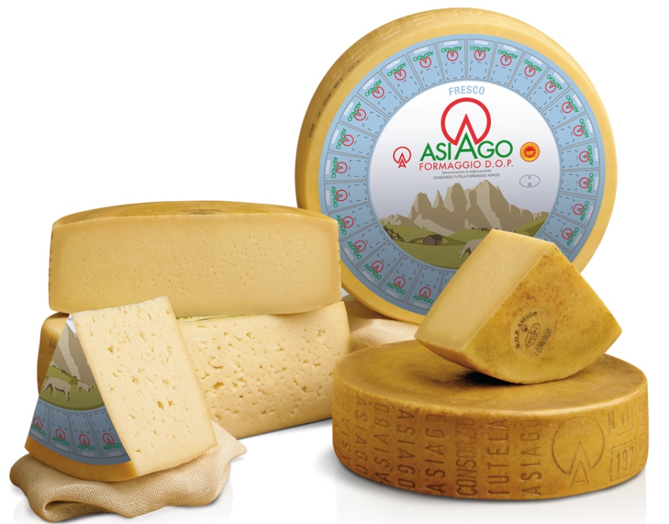 Asiago Dop, il Consorzio di Tutela in Giappone per il primo evento dedicato ai formaggi d’origine protetta Made in Ue