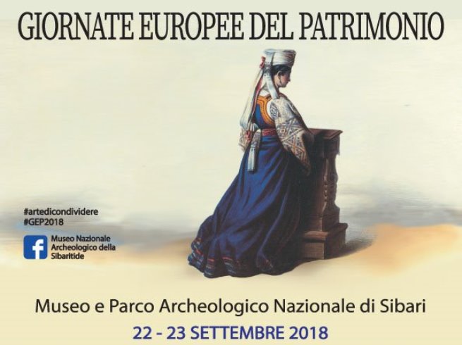 Dall’Albania al Mezzogiorno. Arbereshe, un Patrimonio da condividere. Iniziativa al Museo Archeologico Nazionale di Sibari