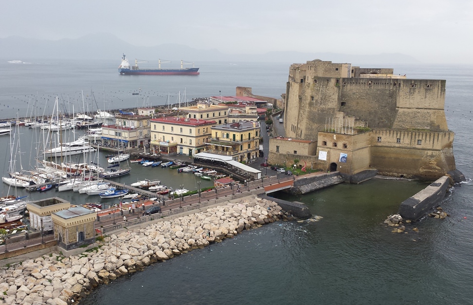 “Il valore dell’Industria Culturale e Creativa in Campania. Il ruolo delle Gallerie d’Italia a Napoli”: presentazione di uno studio