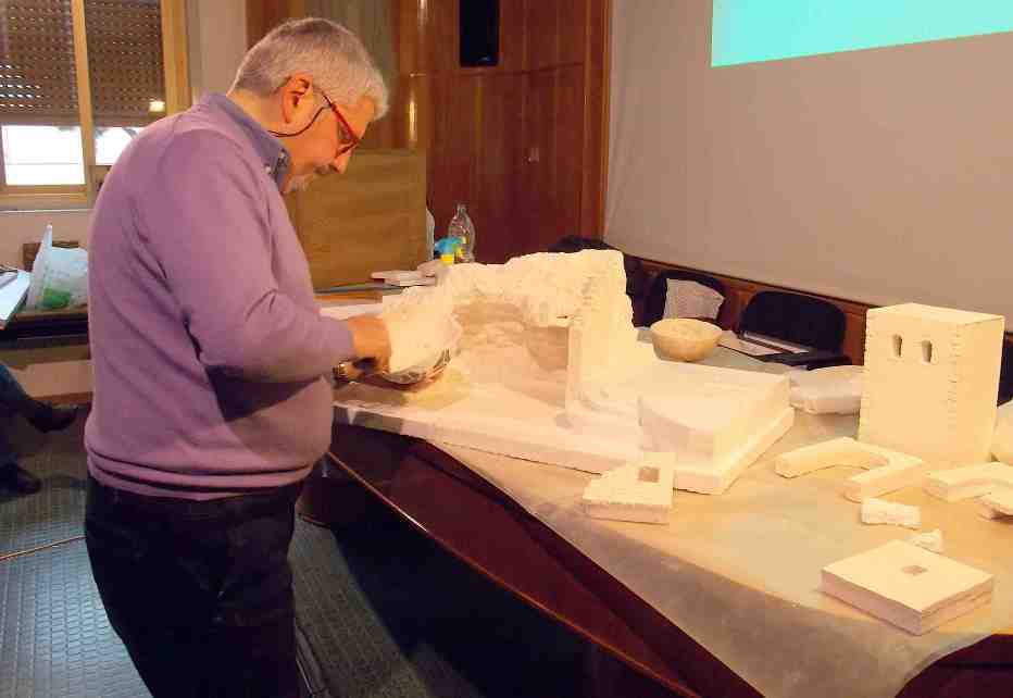 Arte Presepiale, un corso a Messina. A cura  dell’Associazione Italiana Amici del Presepio. Iscrizioni aperte fino al prossimo 4 novembre