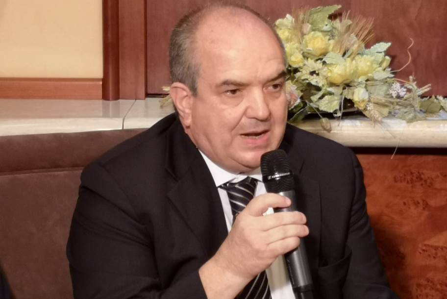 In onda su “Io Scelgo Calabria” la convention Puntoè del Gruppo Perrone: le nuove frontiere della distribuzione organizzata