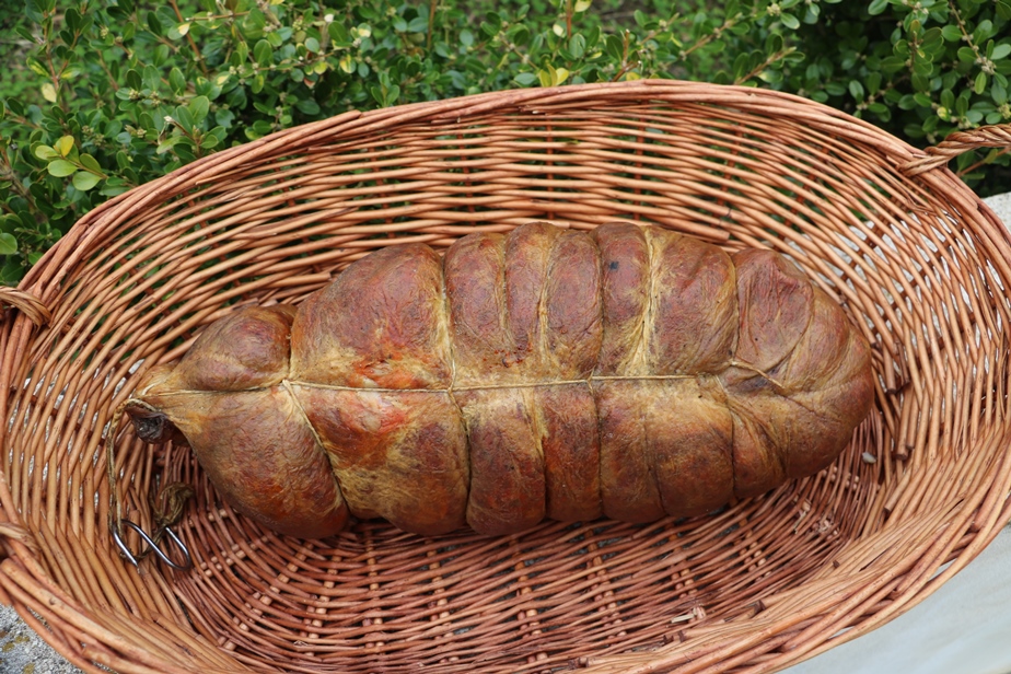 ’Nduja da filiera corta, un documentario racconta la storia produttiva di una giovane azienda di Spilinga e del Monte Poro