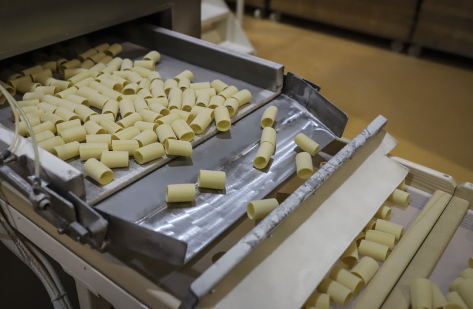 Pasta di Gragnano IGP, il Consorzio che riunisce 14 produttori diventa formalmente di Tutela. Eccellenza del Made in Italy