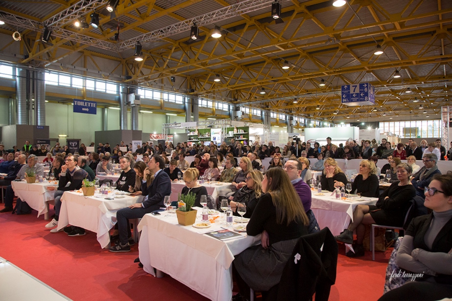 Cucinare, Salone dell’enogastronomia e delle tecnologie per la cucina. Alla Fiera di Pordenone dal 9 all’11 di febbraio