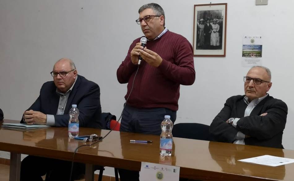 Nuova puntata di “Io Scelgo Calabria”: Gal Kroton, ’Nduja record da 8 kg ad orba unica, progetti Pitagora e Ulisse di Mgls