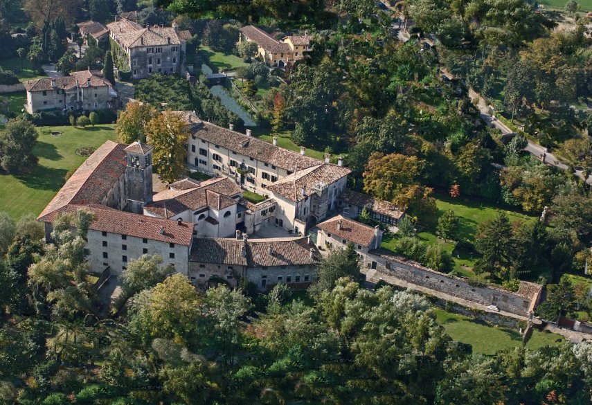 “In Primavera: Fiori, Acque e Castelli”: il 13 e 14 aprile 2019, nei castelli friulani di Strassoldo di Sopra e di Sotto