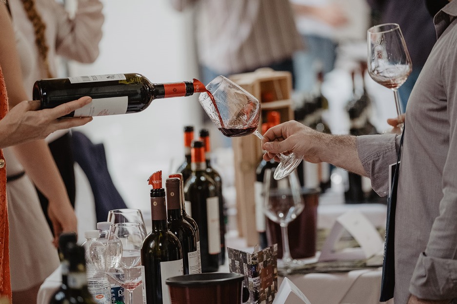 Morellino di Scansano: nuova edizione di Rosso Morellino, protagoniste ben quaranta cantine del territorio