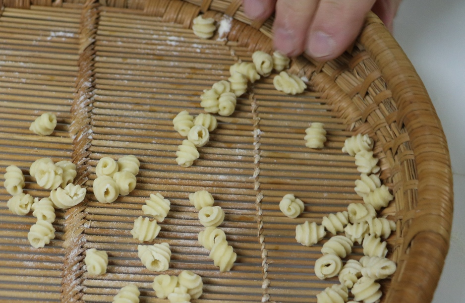 A poco più di un anno dall’etichettatura d’origine per il grano della pasta cresce del 20% il valore del frumento duro in Italia