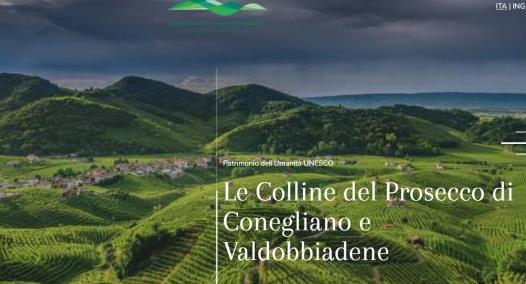 Colline del Prosecco di Conegliano e Valdobbiadene, il Veneto si organizza per valorizzare al meglio il Patrimonio Unesco