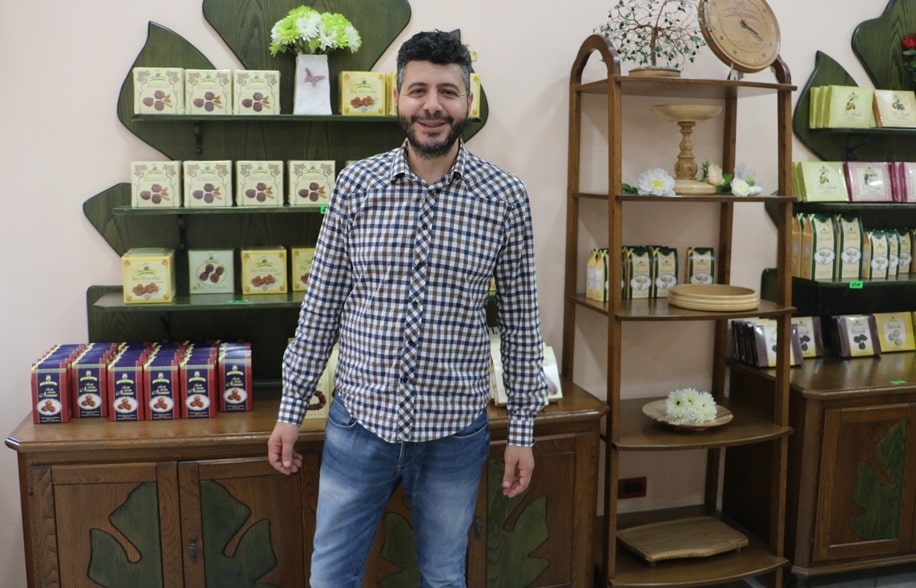 Io Scelgo Calabria: puntata tv tra Peperoncino, Filiera del Fico del Cosentino, Melanzana Violetta De.Co. di Longobardi