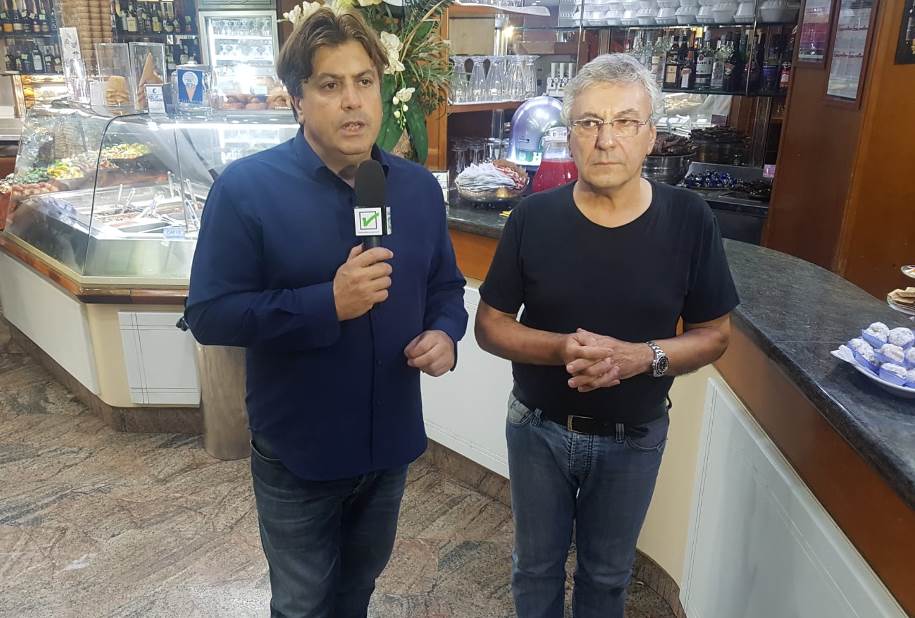 “Io Scelgo Calabria” in tv: la Frutta di Martorana, chef specializzati in prodotti del territorio, la trebbiatura del mais