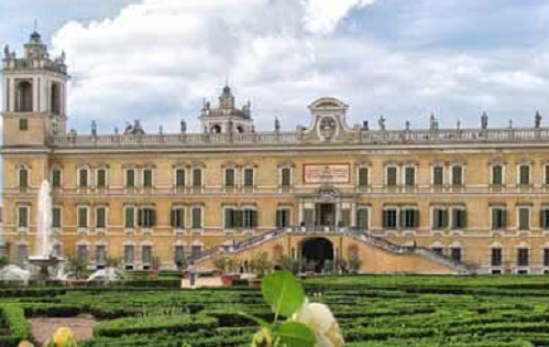 Le porcellane dei Duchi di Parma tornano alla Reggia di Colorno per una mostra dal 15 maggio 2021