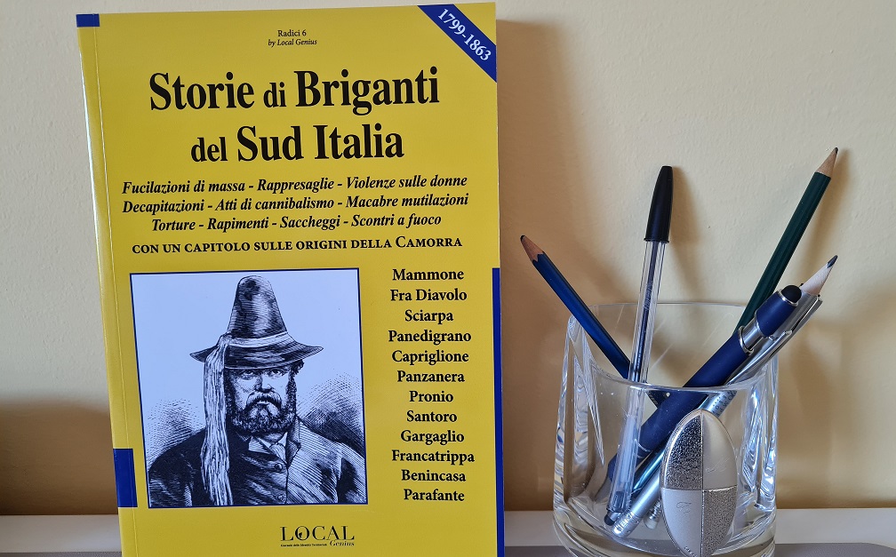 Briganti del Sud Italia e fenomeno del Brigantaggio: una stagione tremenda della storia italiana (1799-1870)