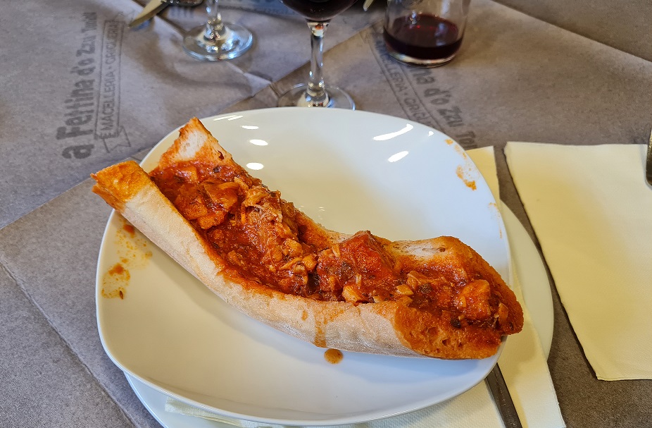 La Notte Piccante edizione 2021 e il gustosissimo Morzello, l’anima gastronomica di Catanzaro. Tradizione e identità