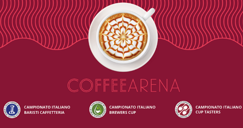 Fiera di Rimini: a marzo (dal 12 al 16)  il Campionato Italiano Baristi durante Sigep. Abilità, tecnica, innovazione…