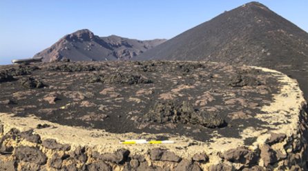 Ingv: il ringiovanimento del vulcano Stromboli scoperto analizzando i cristalli rinvenuti nei prodotti eruttati