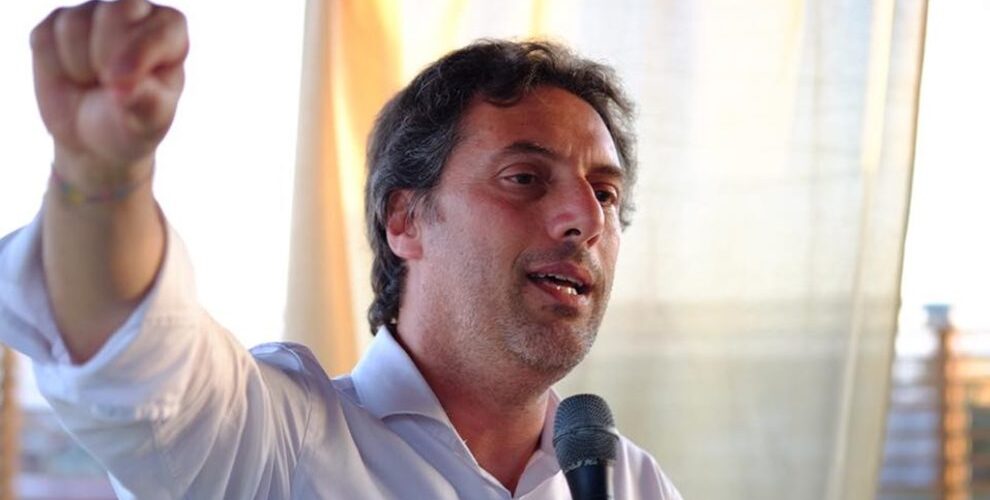 EDITORIALE – Catanzaro, il sindaco <strong>Nicola Fiorita</strong> ha fatto una scelta politica poco convincente e rischiosa