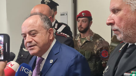 La ‘ndrangheta è la principale minaccia alla Costituzione repubblicana! Riflessione sulla nota delle Camere penali calabresi