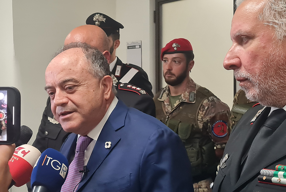 La ‘ndrangheta è la principale minaccia alla Costituzione repubblicana! Riflessione sulla nota delle Camere penali calabresi
