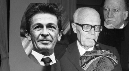 Ricordare Pertini a Catanzaro? Giusto! Come Berlinguer e Almirante credeva nel binomio politica-questione morale