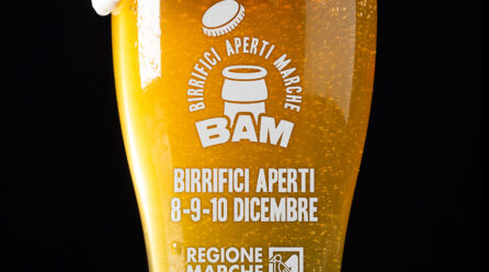 “Birrifici Aperti Marche” BAM!!! Primo evento nelle Marche dedicato alla promozione della <strong>birra agricola e artigianale</strong>
