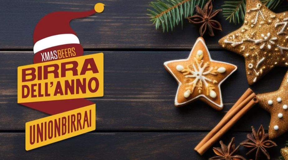 Unionbirrai: lunedì 18 dicembre a Bari la premiazione delle <strong>migliori birre artigianali italiane di Natale</strong>