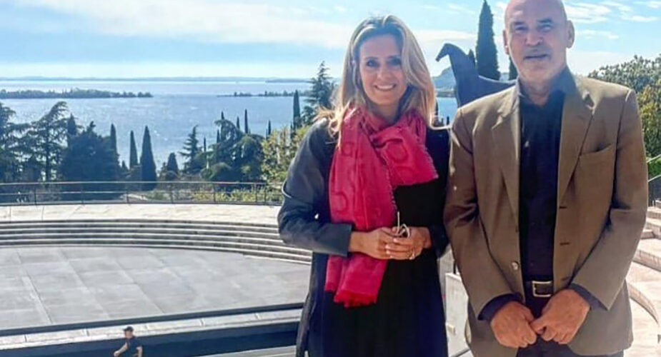 Regione Lombardia: il <strong>Vittoriale</strong> si conferma una delle realtà museali più virtuose e un fiore all’occhiello del patrimonio artistico lombardo
