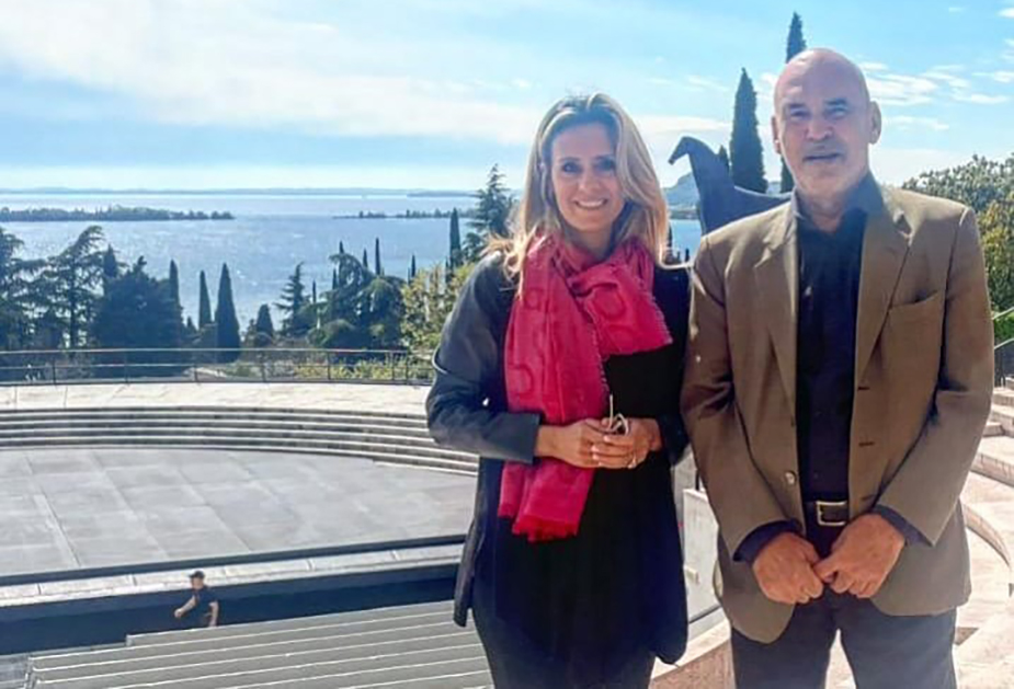 Regione Lombardia: il <strong>Vittoriale</strong> si conferma una delle realtà museali più virtuose e un fiore all’occhiello del patrimonio artistico lombardo