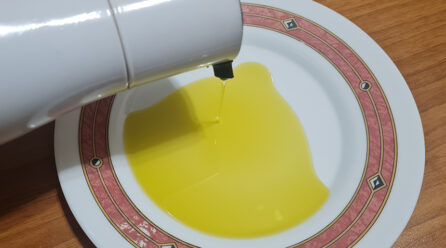 Coldiretti e Unaprol: positiva l’azione condotta dai Nas nel settore oleario a tutela dell’olio extravergine Made in Italy