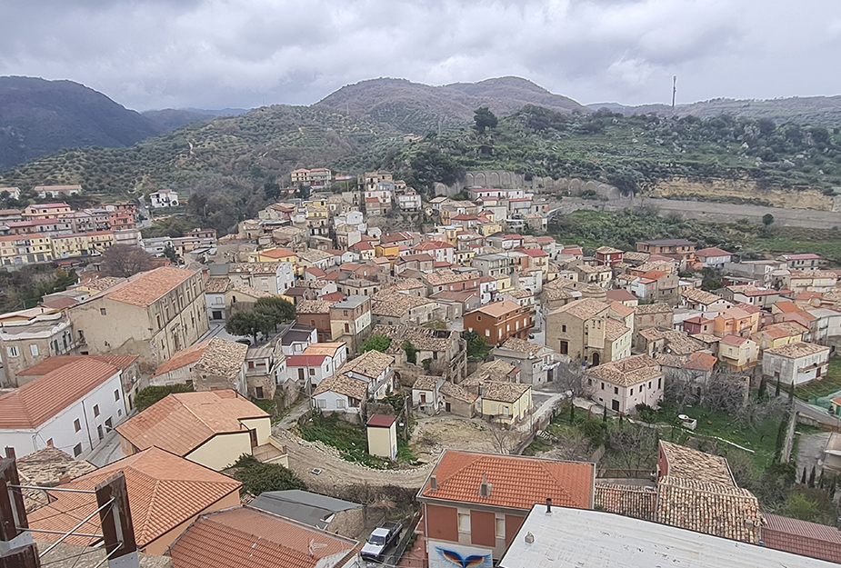 <strong>Gal Terre Locridee</strong>: bando per la realizzazione di Rural Center, laboratori di partecipazione sociale e di inclusione