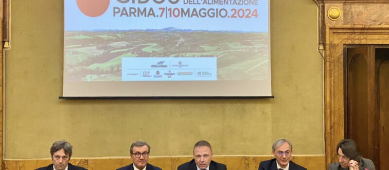 Cibus, la fiera dell’agroalimentare a Parma (7-10 maggio 2024). Esposizione per oltre 3.000 brand e grandi presenze dall’estero