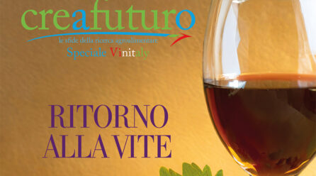 Vinitaly 2024, calendario ricco di appuntamenti per il Crea. Numero speciale di CreaFuturo dedicato al vino e alla vite italiani