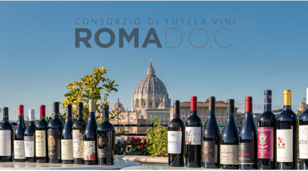 Roma Doc a Vinitaly 2024: il vino della Capitale si racconta a Verona per far scoprire il legame tra vino e terroir